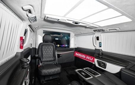 Mercedes-Benz V-Класс, 2024 год, 22 500 000 рублей, 16 фотография