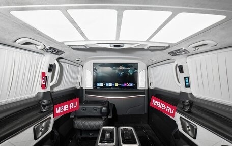 Mercedes-Benz V-Класс, 2024 год, 22 500 000 рублей, 11 фотография