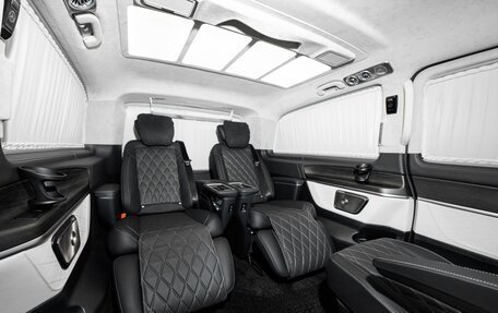 Mercedes-Benz V-Класс, 2024 год, 22 500 000 рублей, 28 фотография