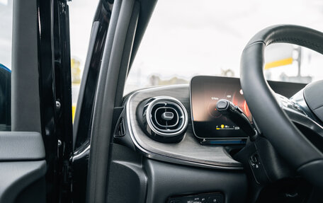 Mercedes-Benz V-Класс, 2024 год, 22 500 000 рублей, 21 фотография