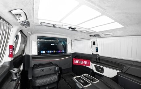 Mercedes-Benz V-Класс, 2024 год, 22 500 000 рублей, 27 фотография