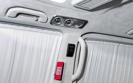 Mercedes-Benz V-Класс, 2024 год, 22 500 000 рублей, 31 фотография