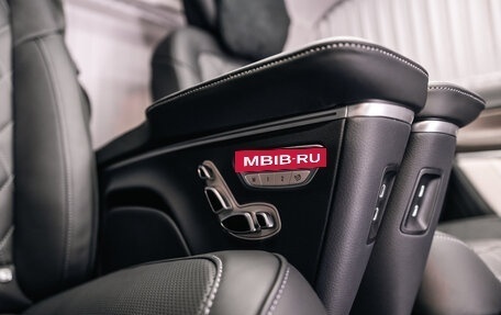 Mercedes-Benz V-Класс, 2024 год, 22 500 000 рублей, 22 фотография