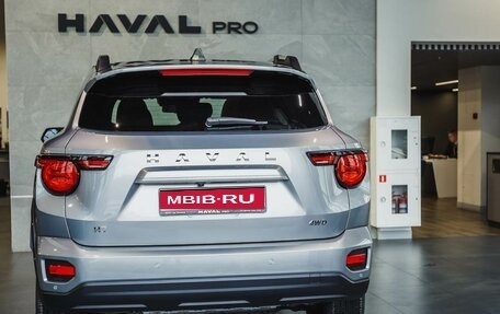 Haval H7, 2025 год, 3 949 000 рублей, 3 фотография