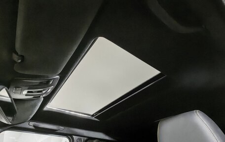 Mercedes-Benz G-Класс AMG, 2015 год, 8 350 000 рублей, 16 фотография