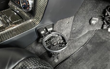 Mercedes-Benz G-Класс AMG, 2015 год, 8 350 000 рублей, 18 фотография