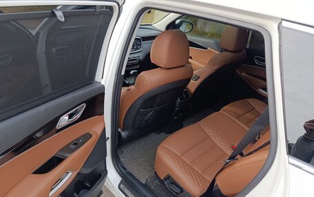 KIA Sorento III Prime рестайлинг, 2019 год, 2 570 000 рублей, 14 фотография