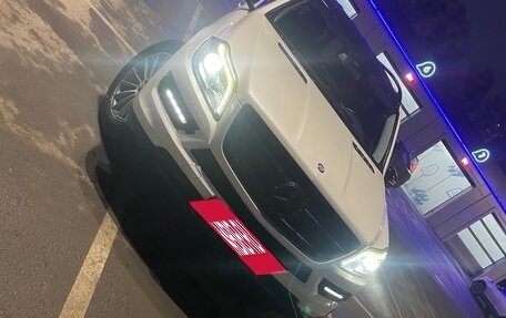 Mercedes-Benz GL-Класс, 2013 год, 2 650 000 рублей, 1 фотография