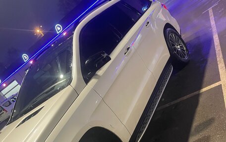 Mercedes-Benz GL-Класс, 2013 год, 2 650 000 рублей, 3 фотография