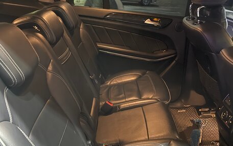 Mercedes-Benz GL-Класс, 2013 год, 2 650 000 рублей, 7 фотография