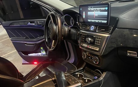 Mercedes-Benz GL-Класс, 2013 год, 2 650 000 рублей, 6 фотография