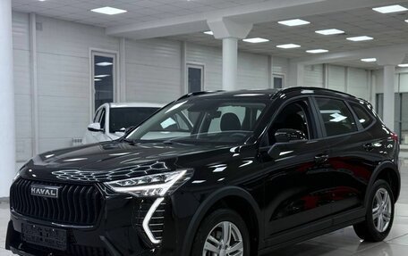 Haval Jolion, 2025 год, 2 748 000 рублей, 2 фотография