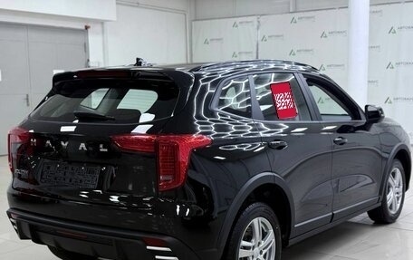 Haval Jolion, 2025 год, 2 748 000 рублей, 4 фотография