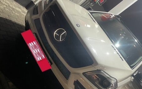 Mercedes-Benz GL-Класс, 2013 год, 2 650 000 рублей, 9 фотография