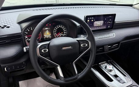 Haval Jolion, 2025 год, 2 748 000 рублей, 9 фотография