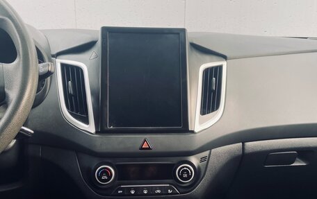 Hyundai Creta I рестайлинг, 2017 год, 1 570 000 рублей, 16 фотография