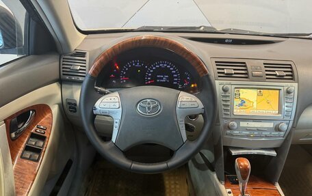 Toyota Camry, 2011 год, 1 049 000 рублей, 10 фотография