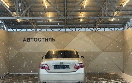 Toyota Camry, 2011 год, 1 049 000 рублей, 9 фотография