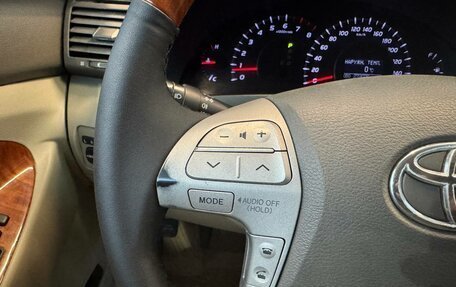 Toyota Camry, 2011 год, 1 049 000 рублей, 13 фотография