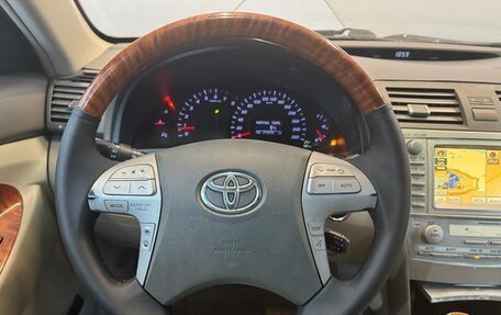 Toyota Camry, 2011 год, 1 049 000 рублей, 12 фотография