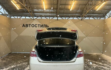 Toyota Camry, 2011 год, 1 049 000 рублей, 8 фотография