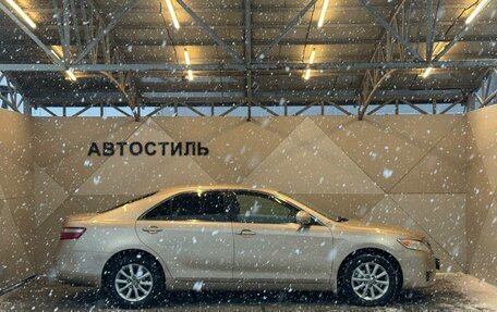 Toyota Camry, 2011 год, 1 049 000 рублей, 5 фотография