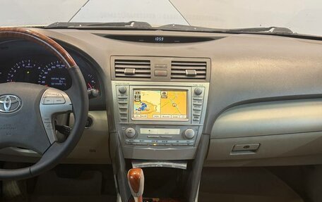 Toyota Camry, 2011 год, 1 049 000 рублей, 11 фотография