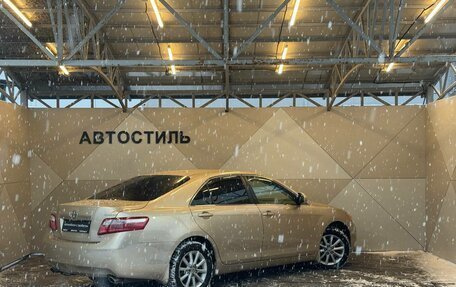 Toyota Camry, 2011 год, 1 049 000 рублей, 7 фотография
