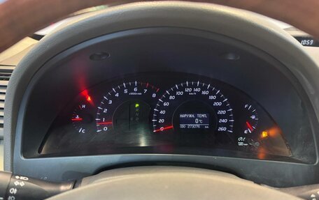 Toyota Camry, 2011 год, 1 049 000 рублей, 15 фотография