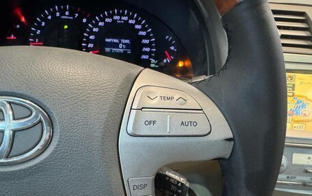 Toyota Camry, 2011 год, 1 049 000 рублей, 14 фотография