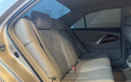 Toyota Camry, 2011 год, 1 049 000 рублей, 24 фотография