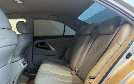 Toyota Camry, 2011 год, 1 049 000 рублей, 25 фотография