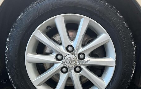 Toyota Camry, 2011 год, 1 049 000 рублей, 28 фотография