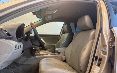 Toyota Camry, 2011 год, 1 049 000 рублей, 20 фотография