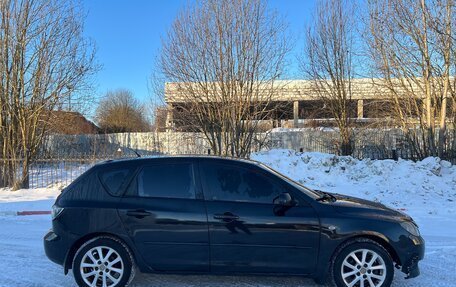 Mazda 3, 2005 год, 260 000 рублей, 4 фотография