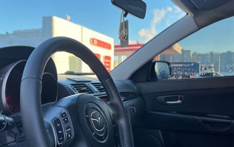 Mazda 3, 2005 год, 260 000 рублей, 8 фотография