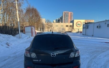 Mazda 3, 2005 год, 260 000 рублей, 6 фотография