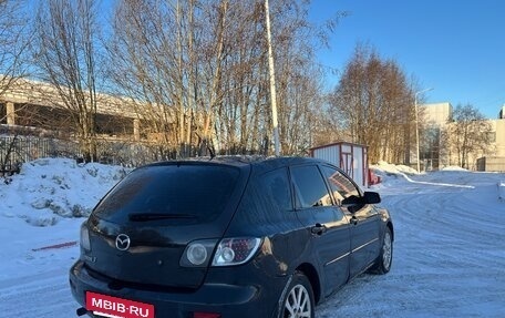 Mazda 3, 2005 год, 260 000 рублей, 5 фотография