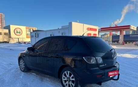 Mazda 3, 2005 год, 260 000 рублей, 7 фотография