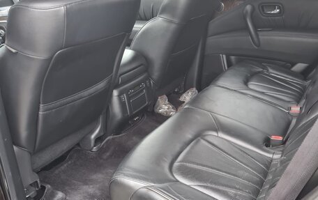 Infiniti QX56, 2011 год, 1 900 000 рублей, 9 фотография