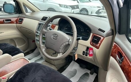 Toyota Ipsum II, 2005 год, 1 049 900 рублей, 9 фотография