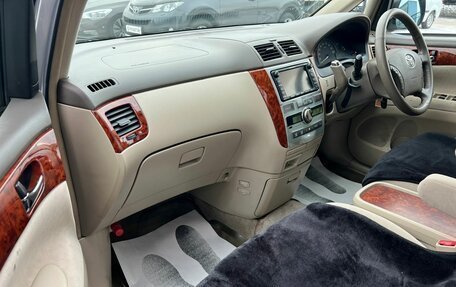 Toyota Ipsum II, 2005 год, 1 049 900 рублей, 11 фотография