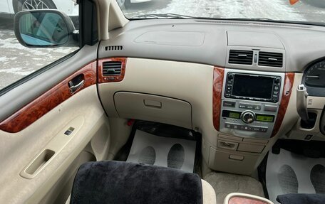 Toyota Ipsum II, 2005 год, 1 049 900 рублей, 13 фотография