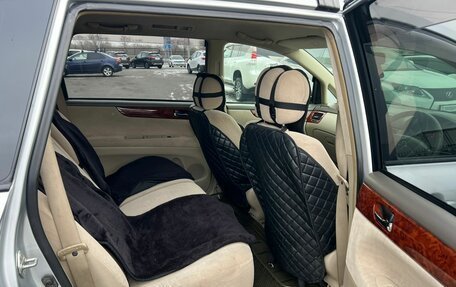 Toyota Ipsum II, 2005 год, 1 049 900 рублей, 20 фотография