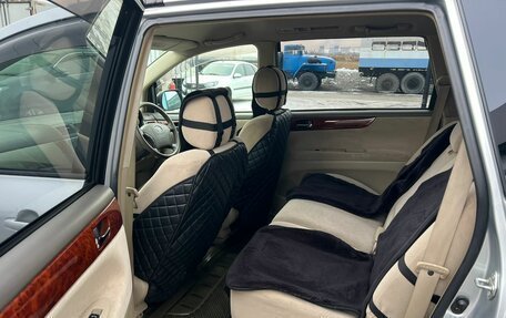 Toyota Ipsum II, 2005 год, 1 049 900 рублей, 16 фотография