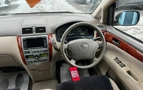 Toyota Ipsum II, 2005 год, 1 049 900 рублей, 14 фотография