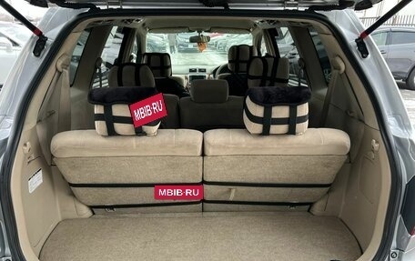 Toyota Ipsum II, 2005 год, 1 049 900 рублей, 18 фотография