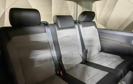 Volkswagen Multivan T6 рестайлинг, 2020 год, 5 995 000 рублей, 20 фотография