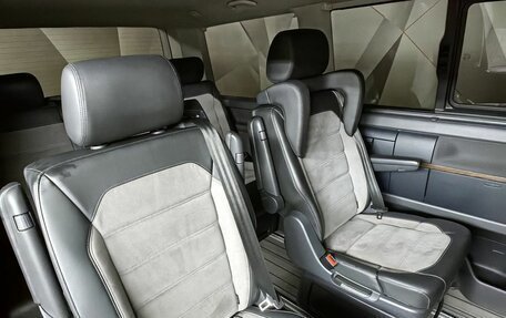 Volkswagen Multivan T6 рестайлинг, 2020 год, 5 995 000 рублей, 15 фотография