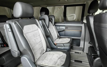 Volkswagen Multivan T6 рестайлинг, 2020 год, 5 995 000 рублей, 14 фотография